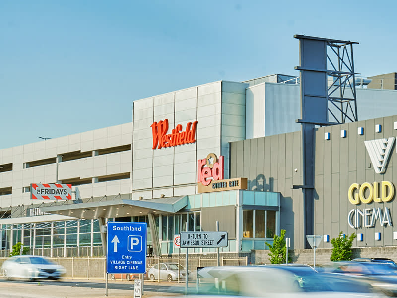 Moola Court, Cheltenham