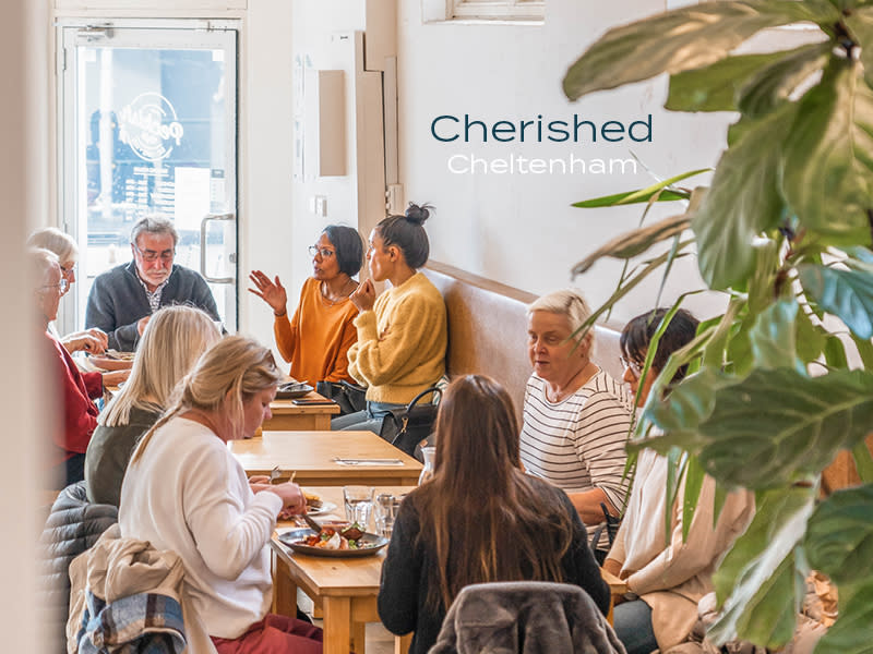 Moola Court, Cheltenham