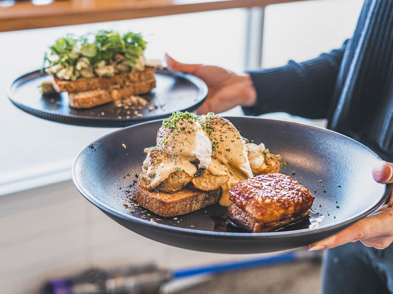 Moola Court, Cheltenham