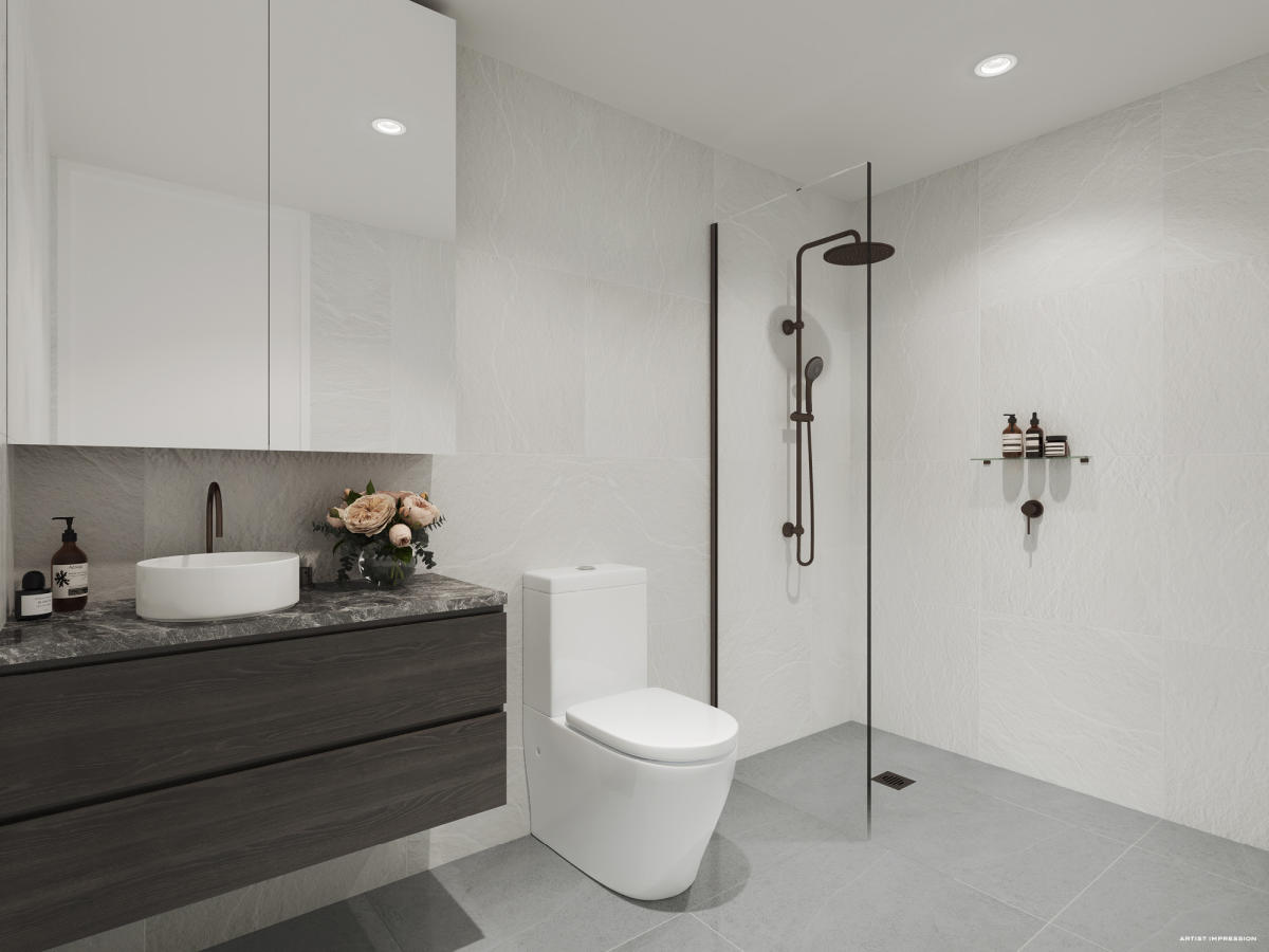 Moola Court, Cheltenham