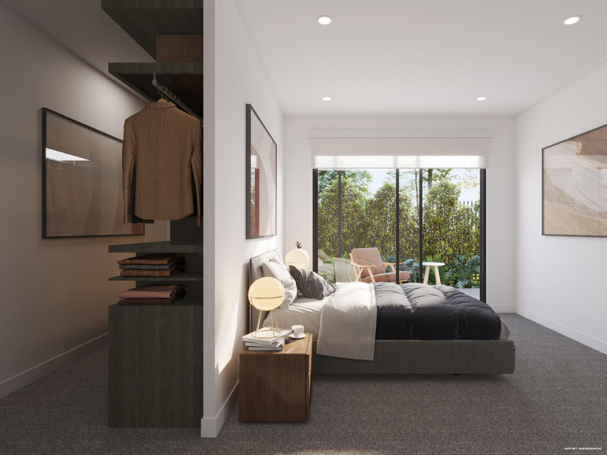 Moola Court, Cheltenham