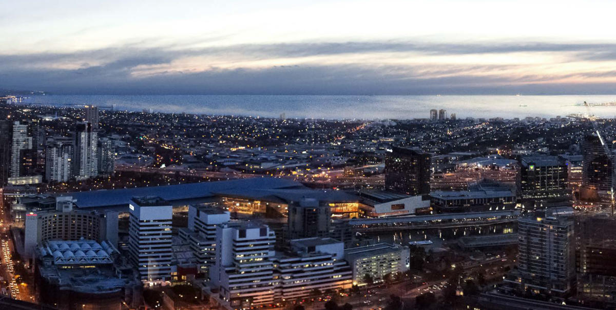 Premier Tower Premier Tower