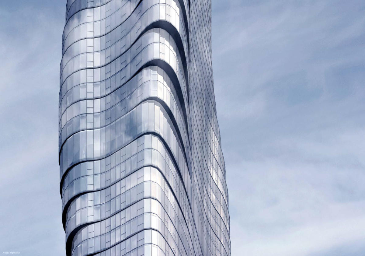 Premier Tower Premier Tower