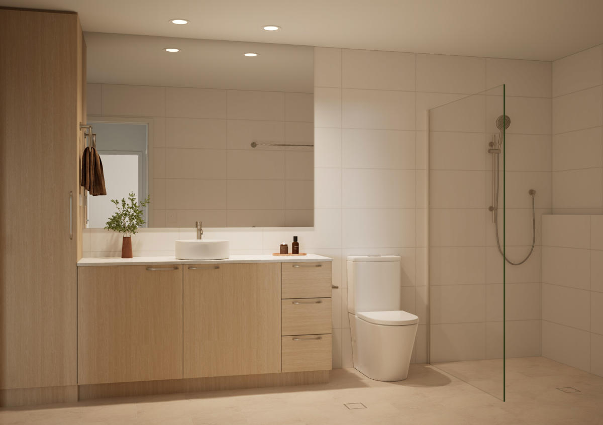 One Redcliffe One Redcliffe