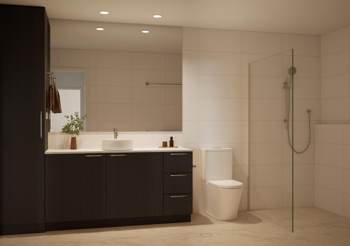 One Redcliffe One Redcliffe