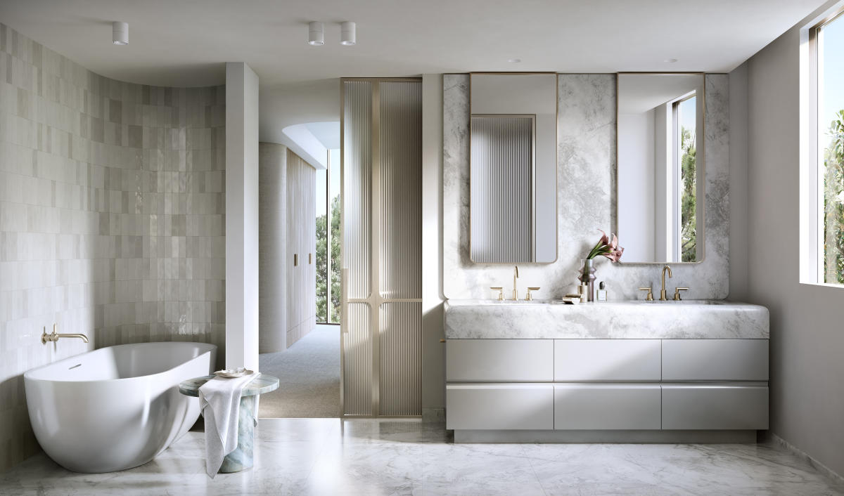 Prominence, Mermaid Beach