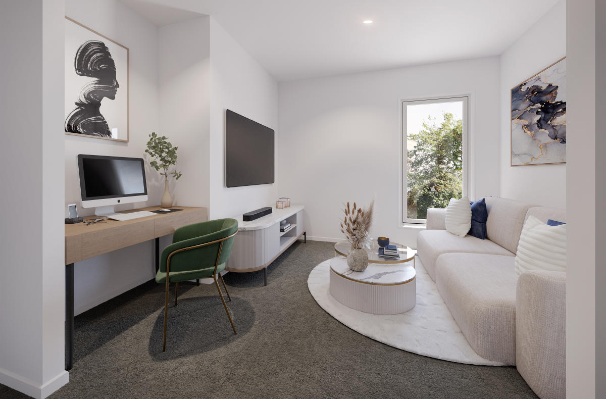 Citrine Townhomes, Rochedale