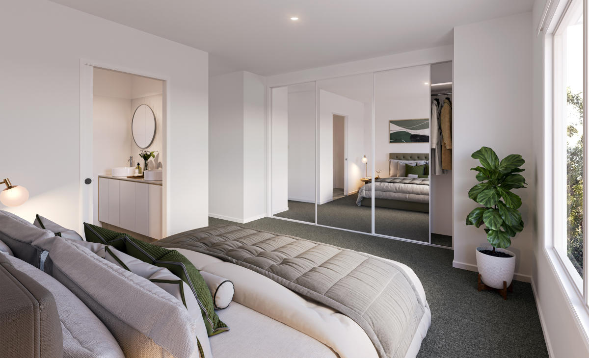 Citrine Townhomes, Rochedale