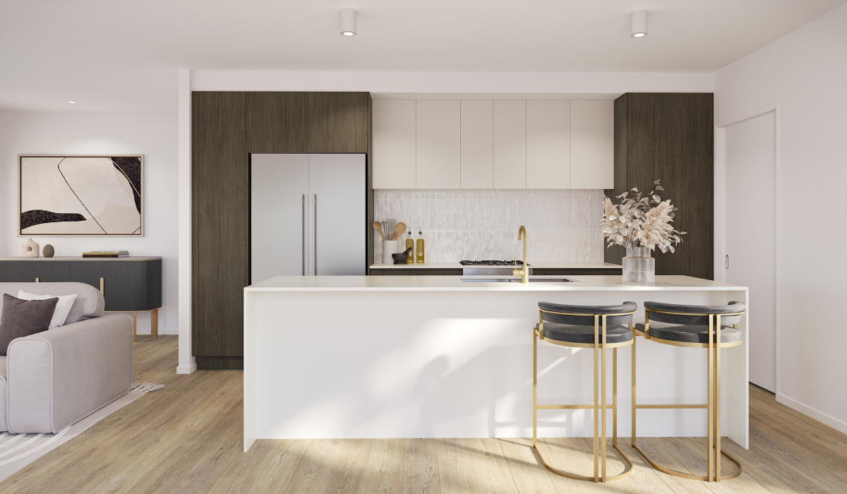 Citrine Townhomes, Rochedale