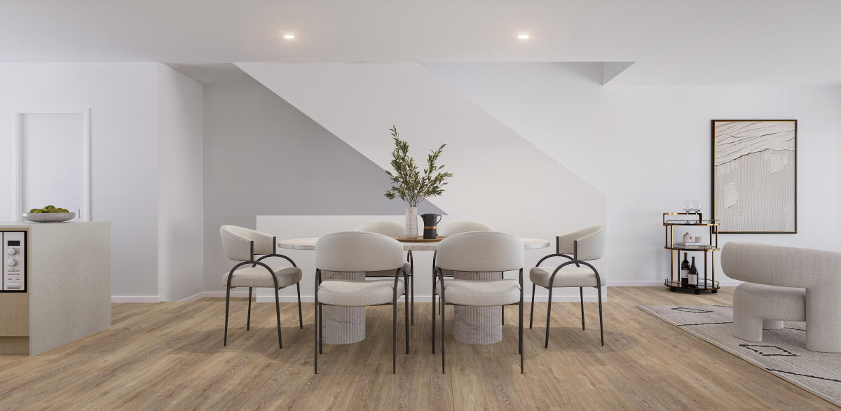 Citrine Townhomes, Rochedale