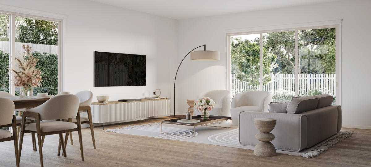 Citrine Townhomes, Rochedale