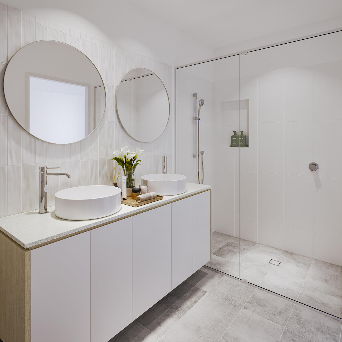 Citrine Townhomes, Rochedale