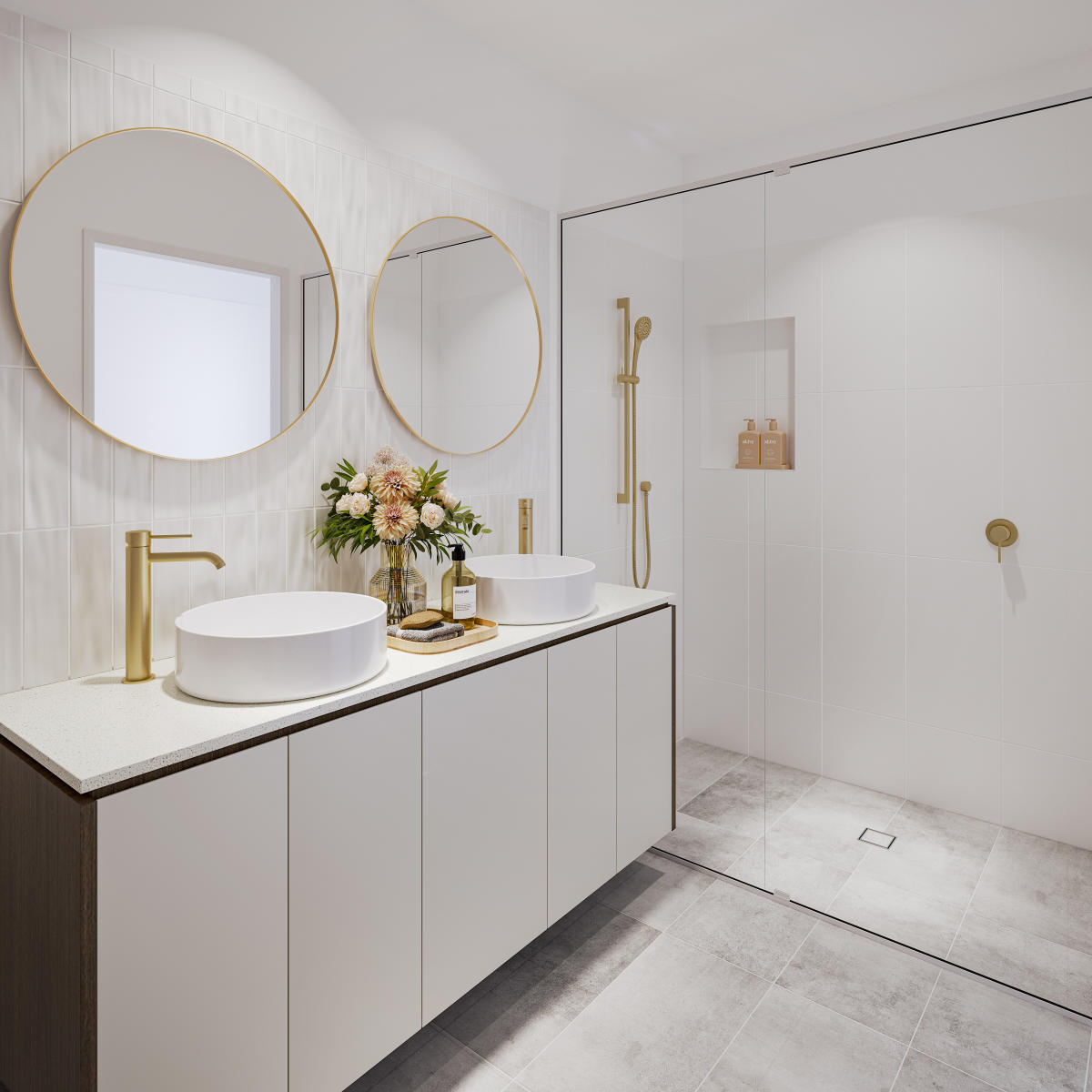 Citrine Townhomes, Rochedale