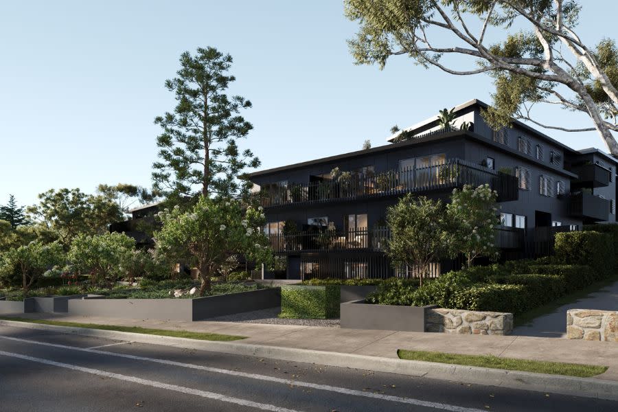 Riverbend Ivanhoe