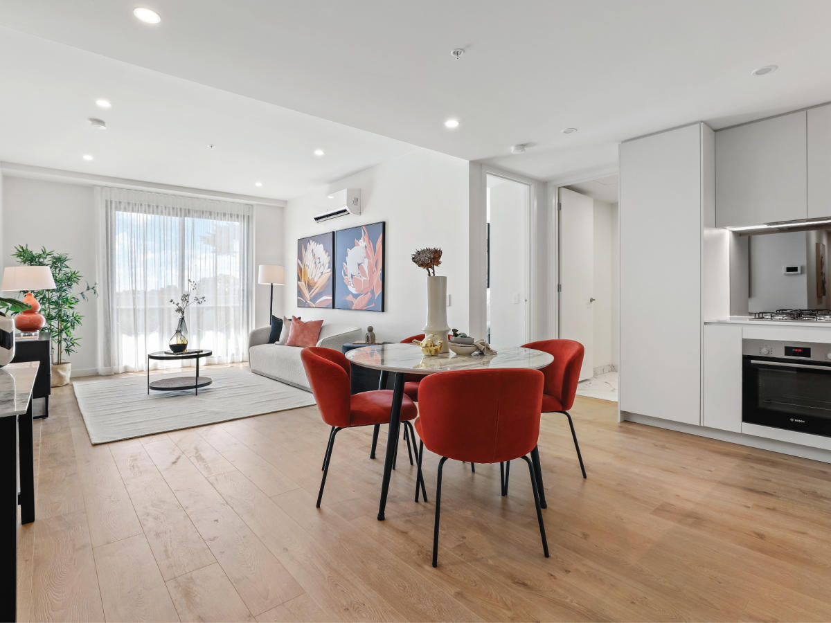 Chapel Park, Keysborough