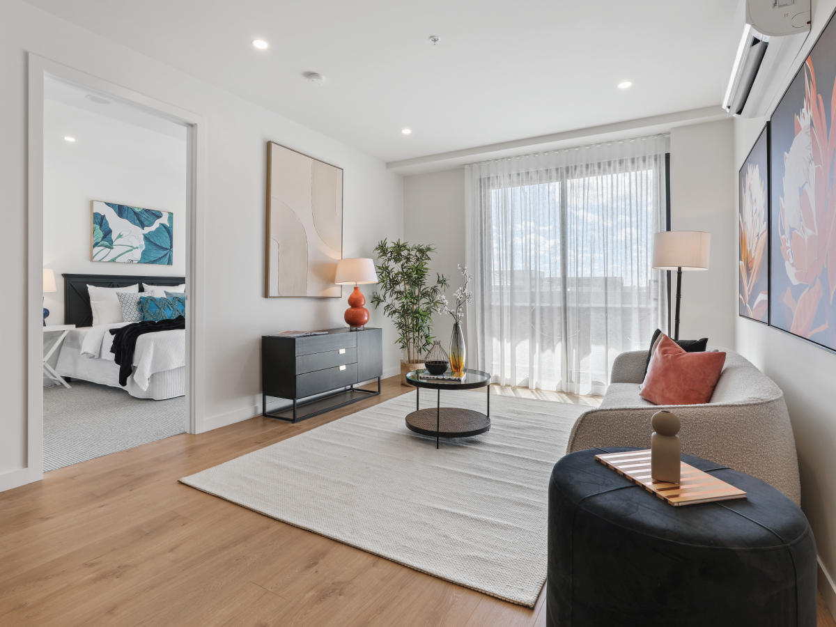 Chapel Park, Keysborough