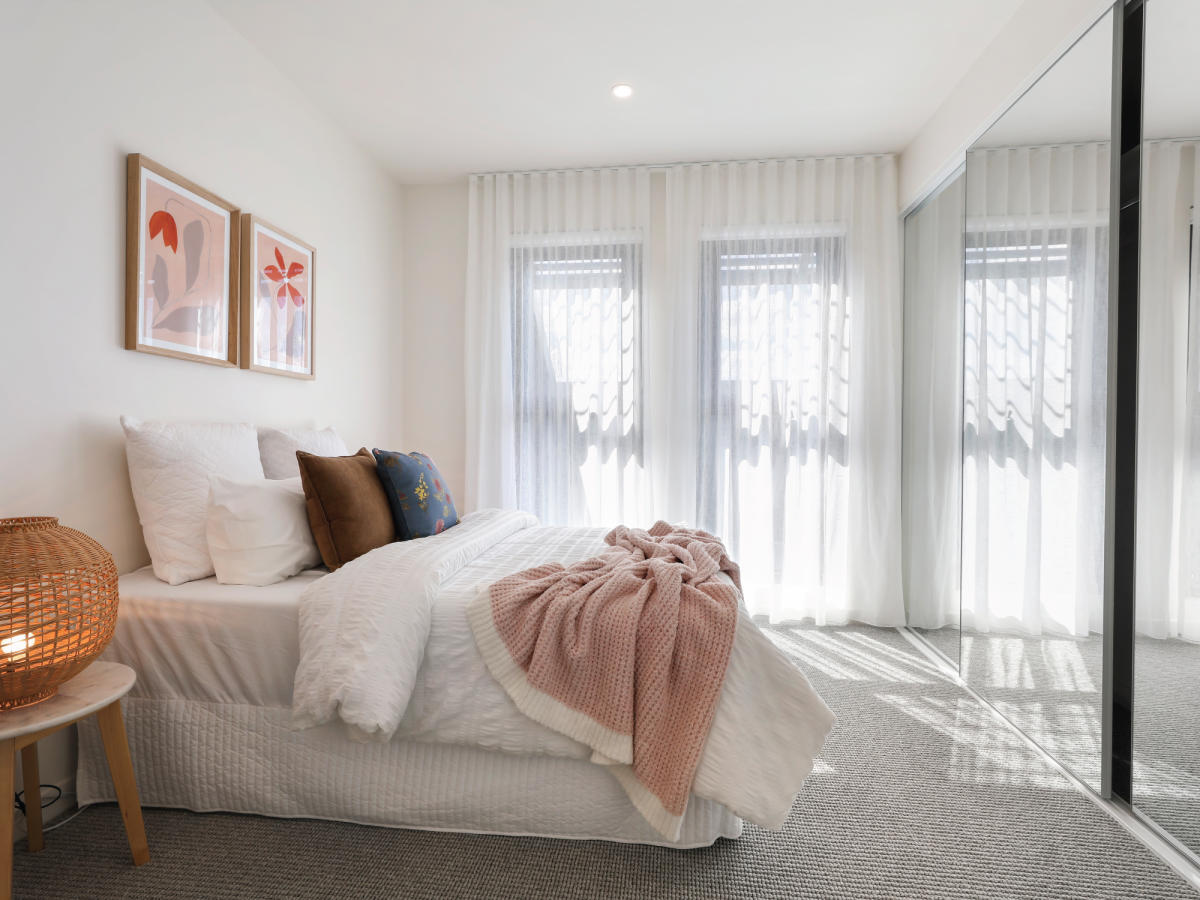 Chapel Park, Keysborough