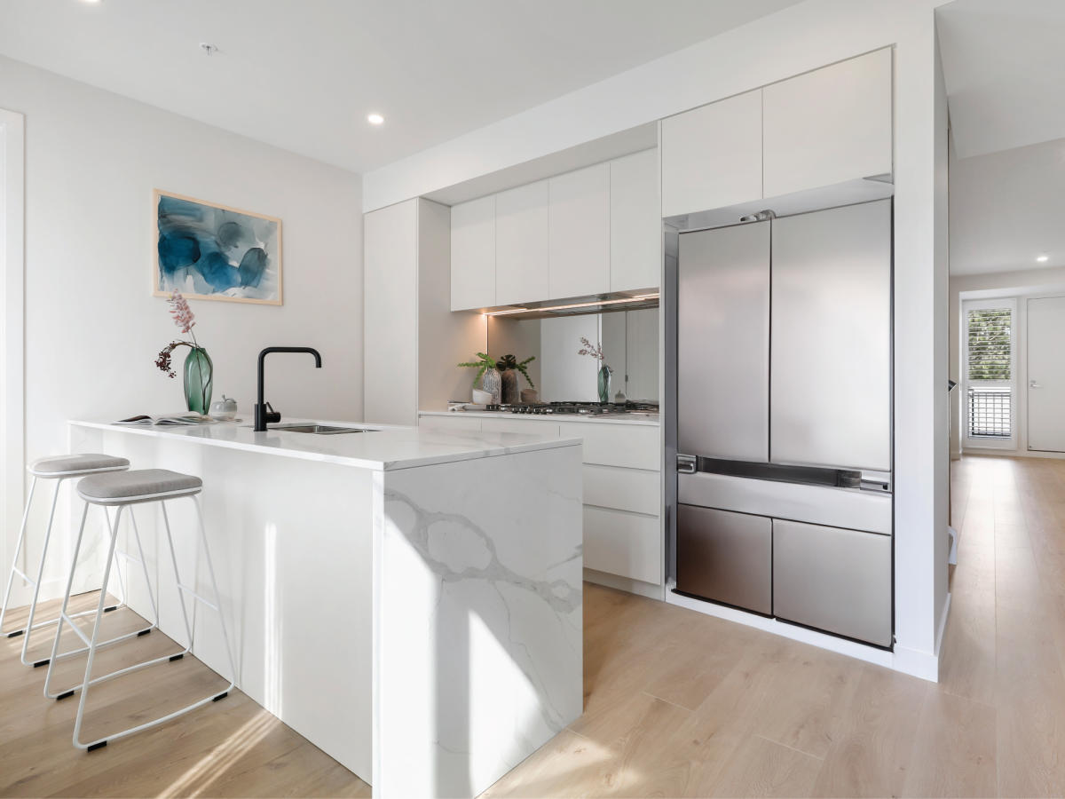 Chapel Park, Keysborough