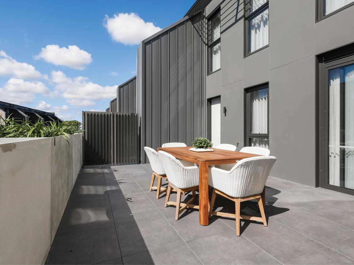 Chapel Park, Keysborough