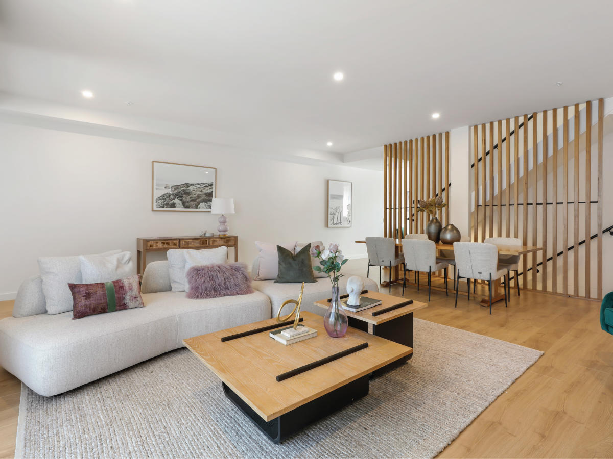 Chapel Park, Keysborough