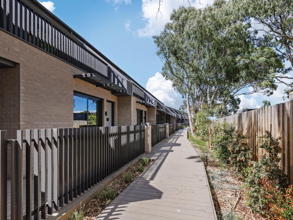 Chapel Park, Keysborough