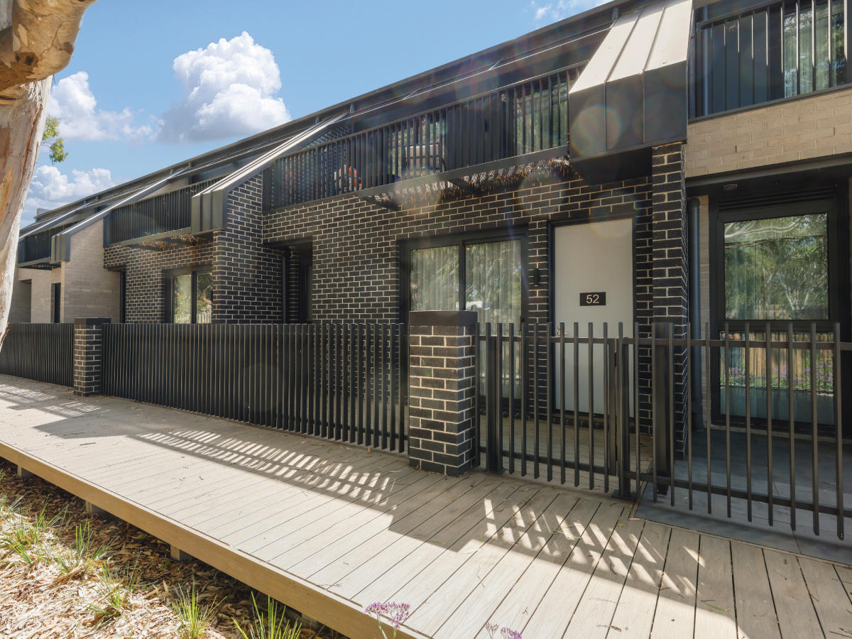 Chapel Park, Keysborough