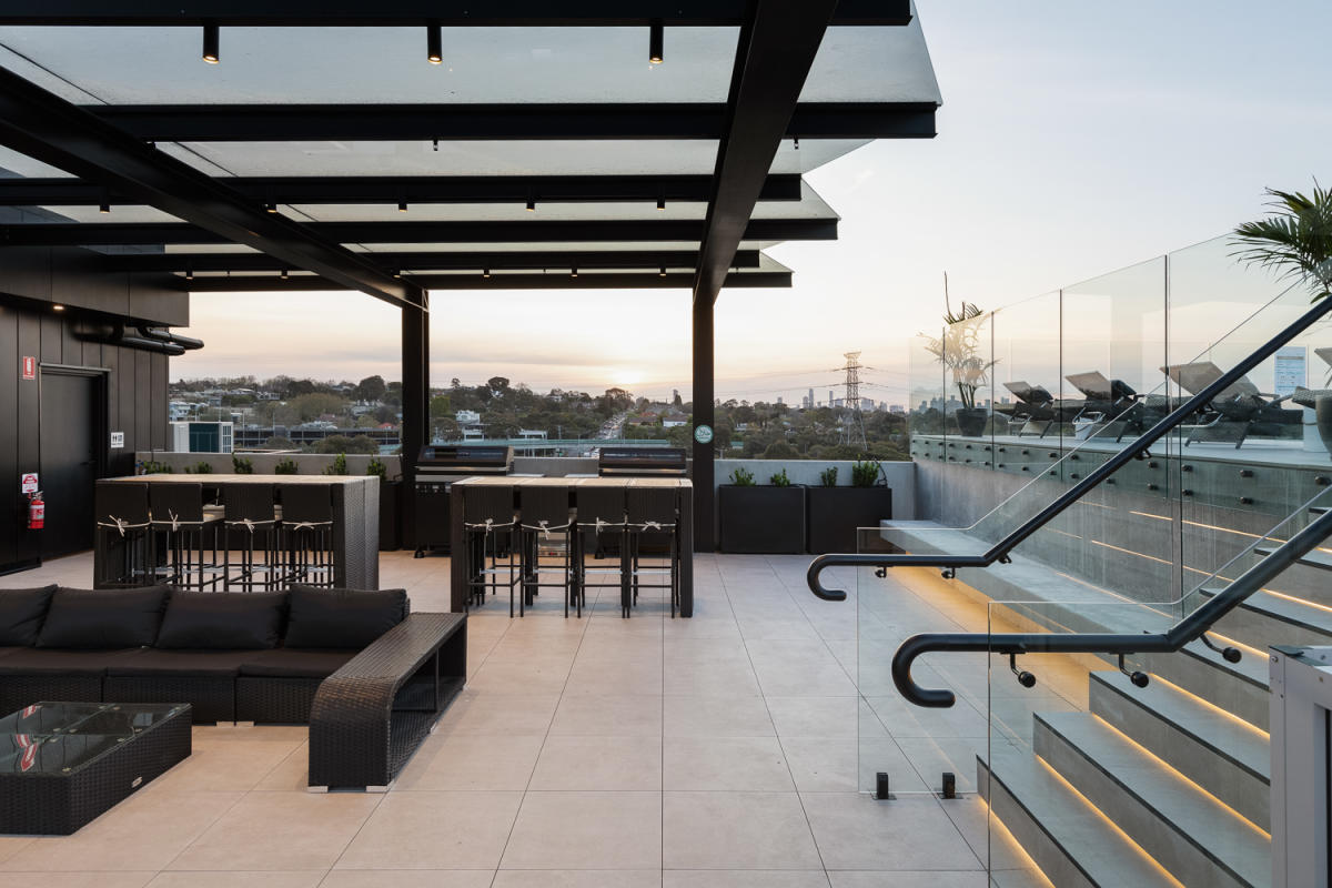 Seven|Six|Five Residences