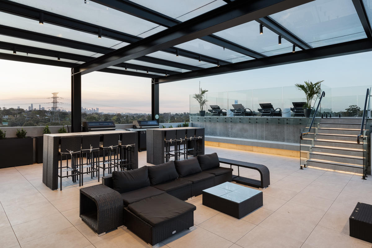 Seven|Six|Five Residences