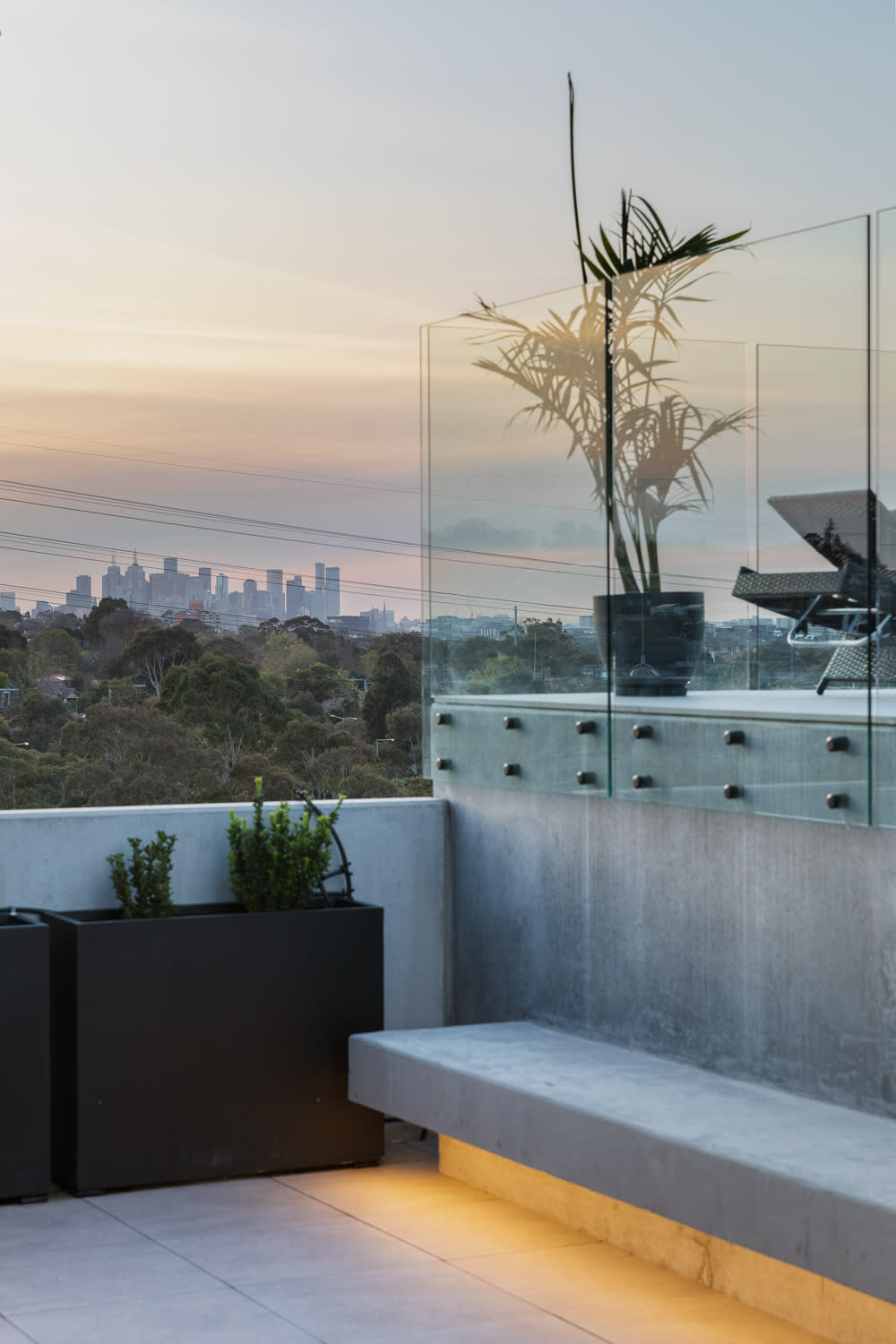 Seven|Six|Five Residences