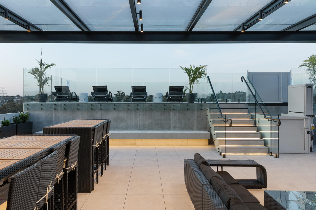 Seven|Six|Five Residences