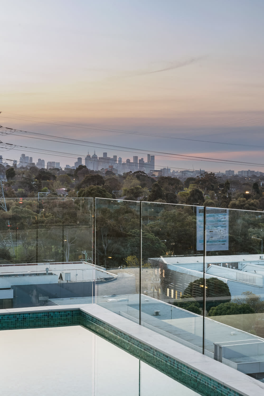 Seven|Six|Five Residences