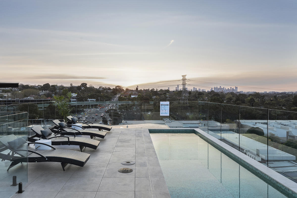 Seven|Six|Five Residences