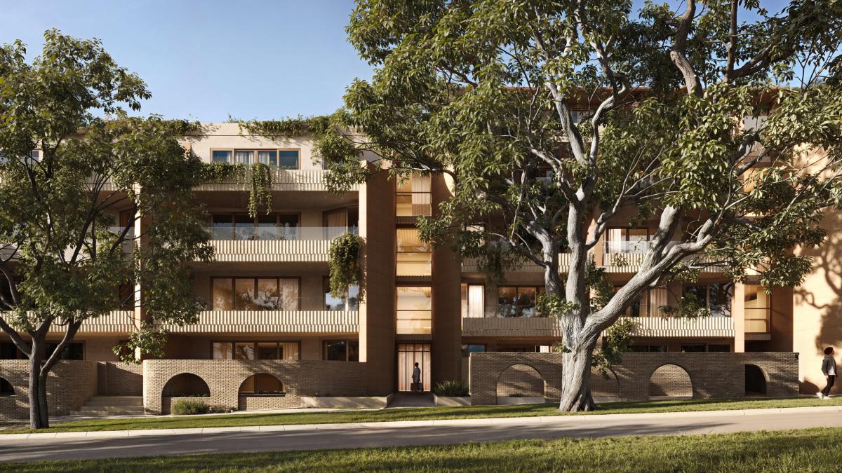 The Avenue, Rose Bay