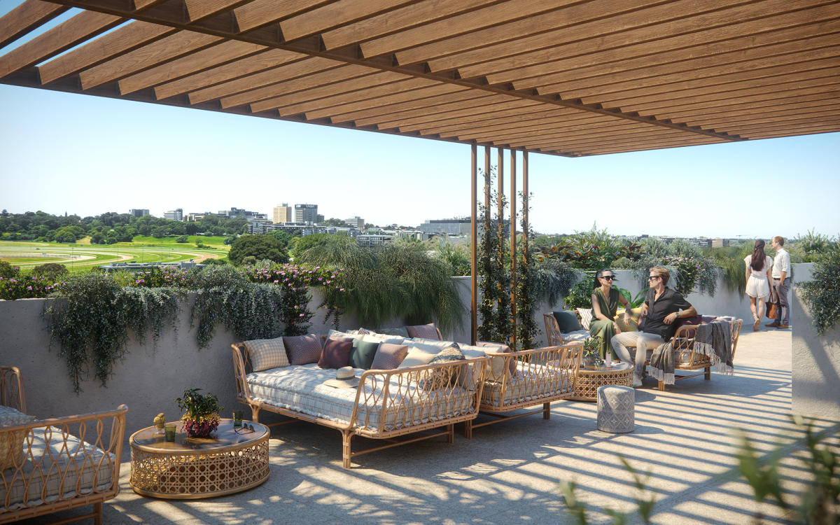 The Kensington The Kensington