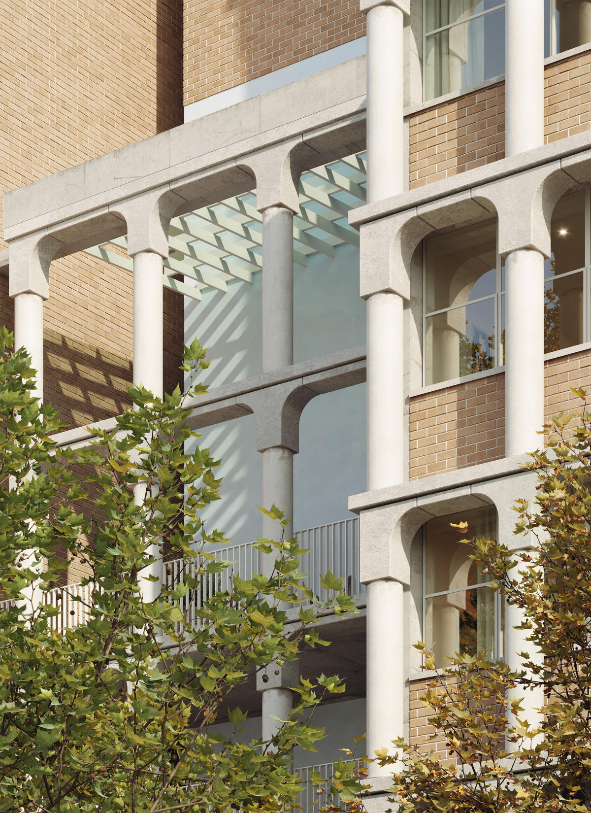 The Rothschild, Rosebery The Rothschild, Rosebery