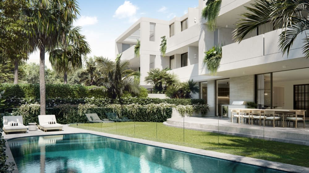 Atlas, Rose Bay Atlas, Rose Bay