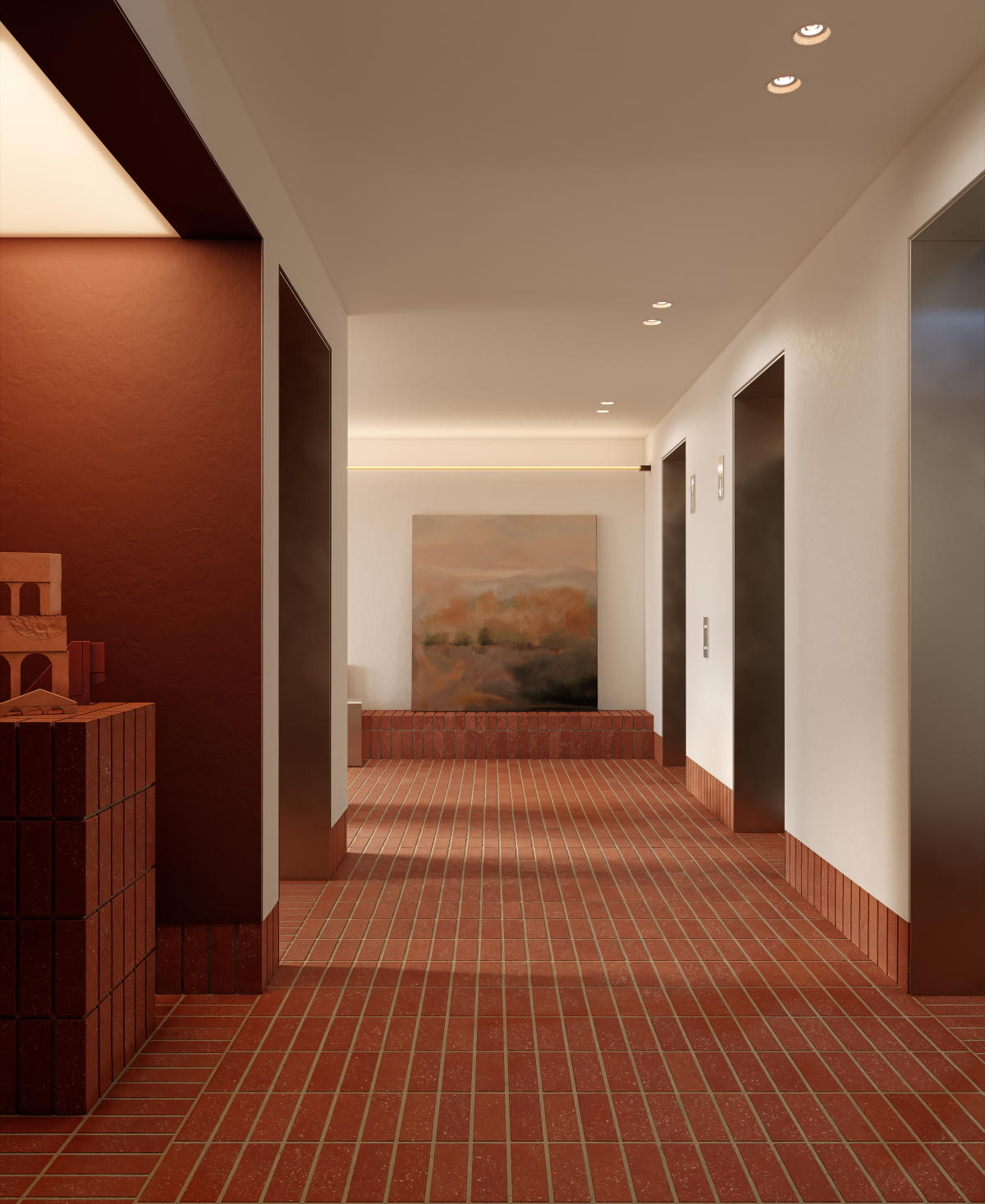 Richmond Square Richmond Square