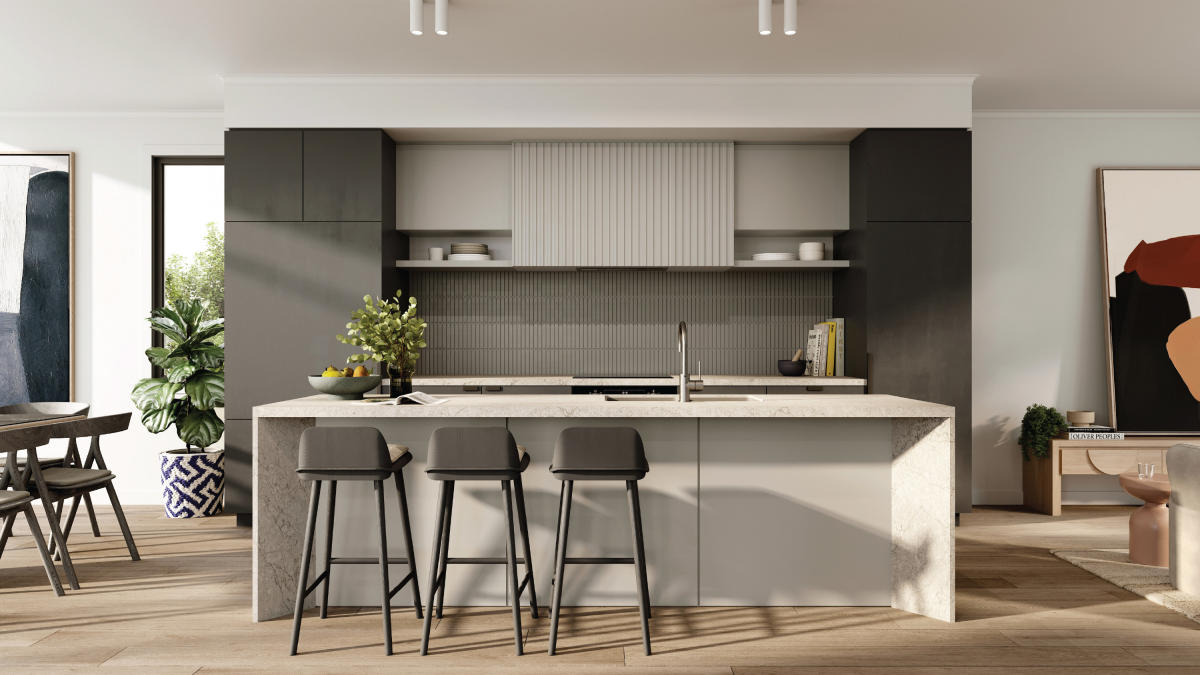 South Kingsville Place South Kingsville Place