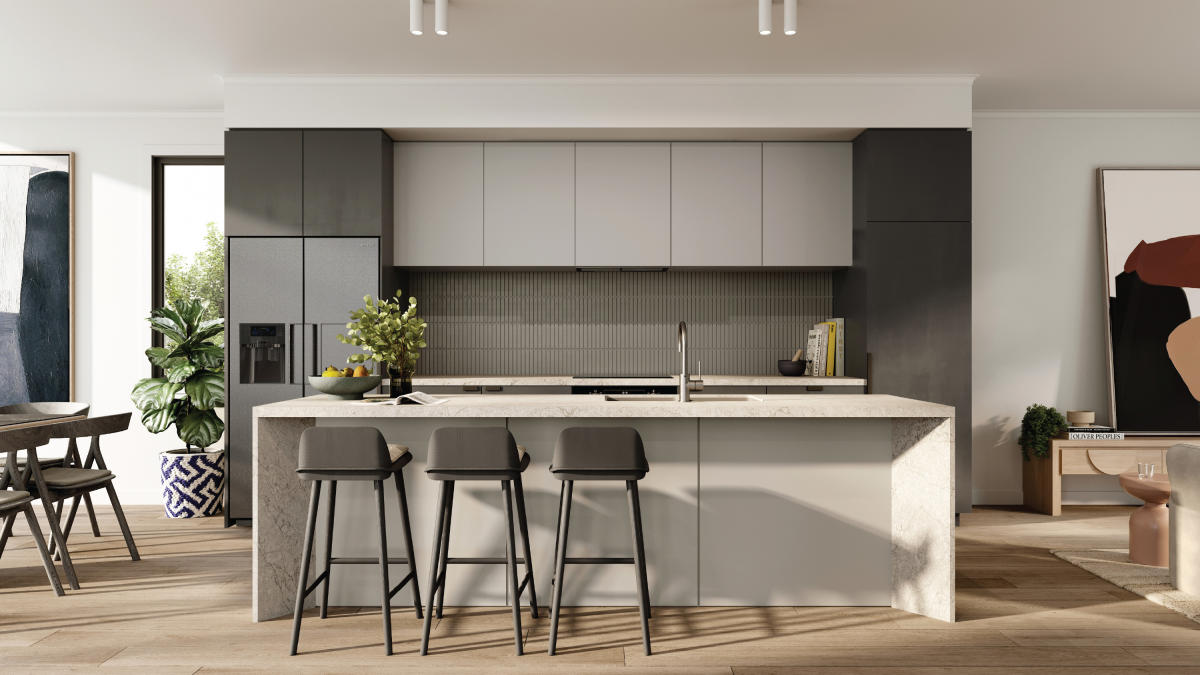 South Kingsville Place South Kingsville Place