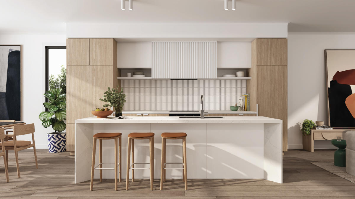 South Kingsville Place South Kingsville Place