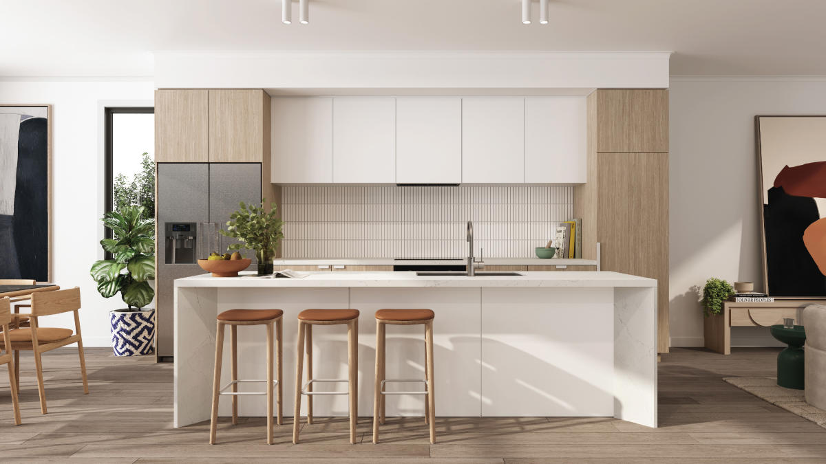 South Kingsville Place South Kingsville Place