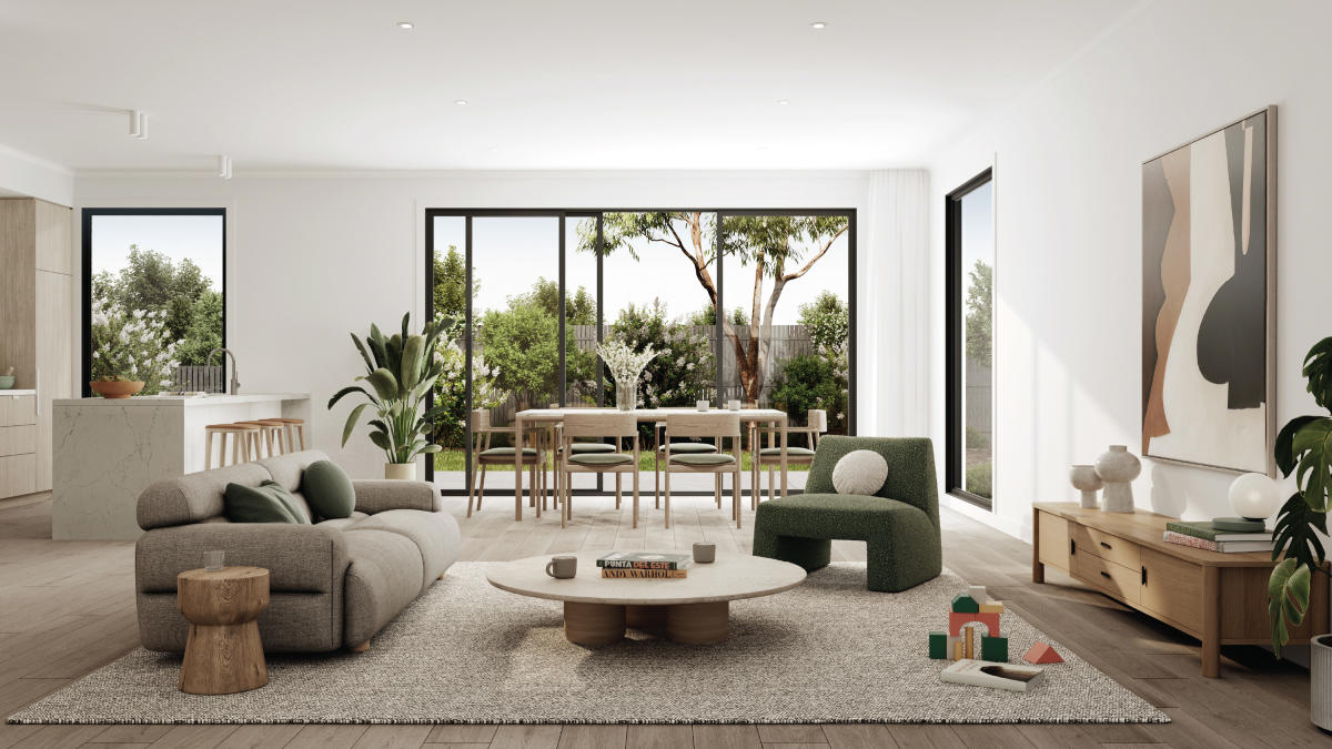 South Kingsville Place South Kingsville Place