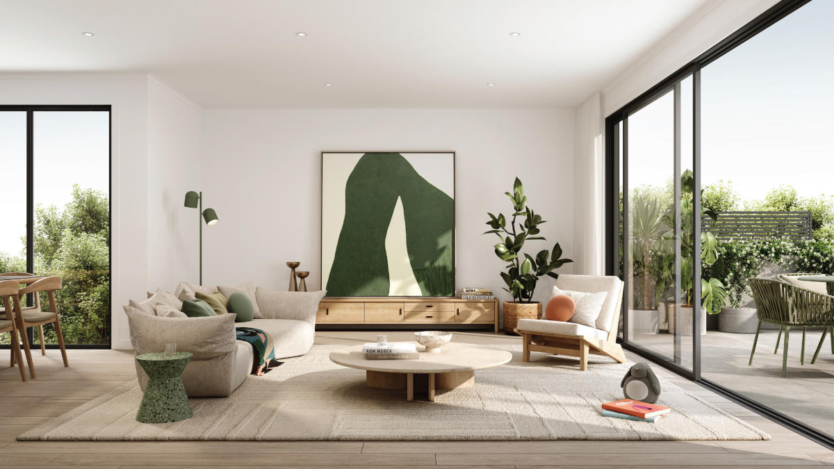 South Kingsville Place South Kingsville Place