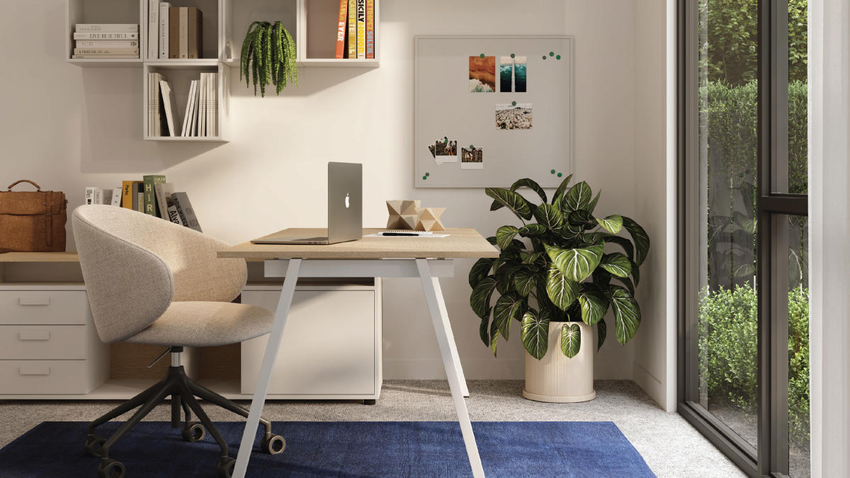 South Kingsville Place South Kingsville Place