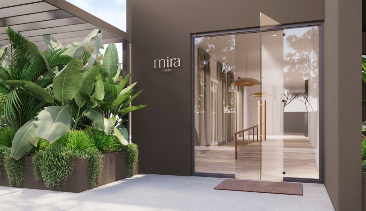 MIRA Living