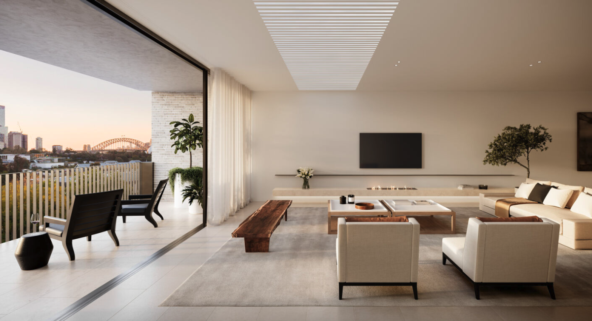 Muse Potts Point Muse Potts Point