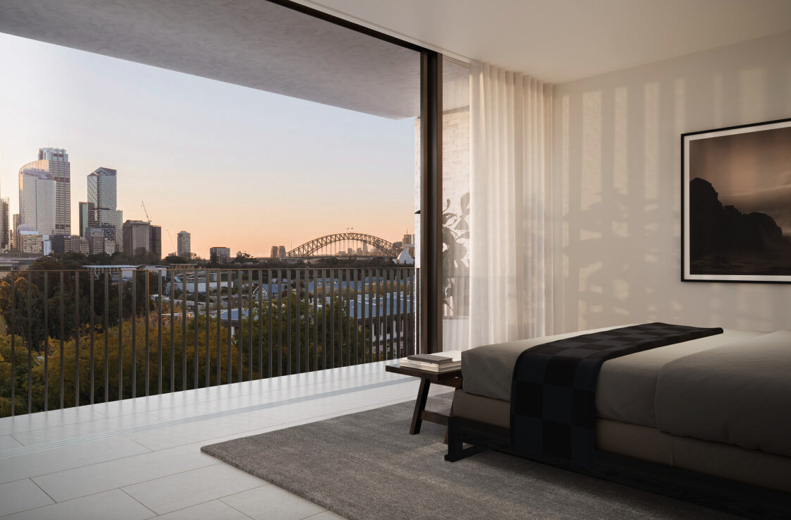 Muse Potts Point Muse Potts Point