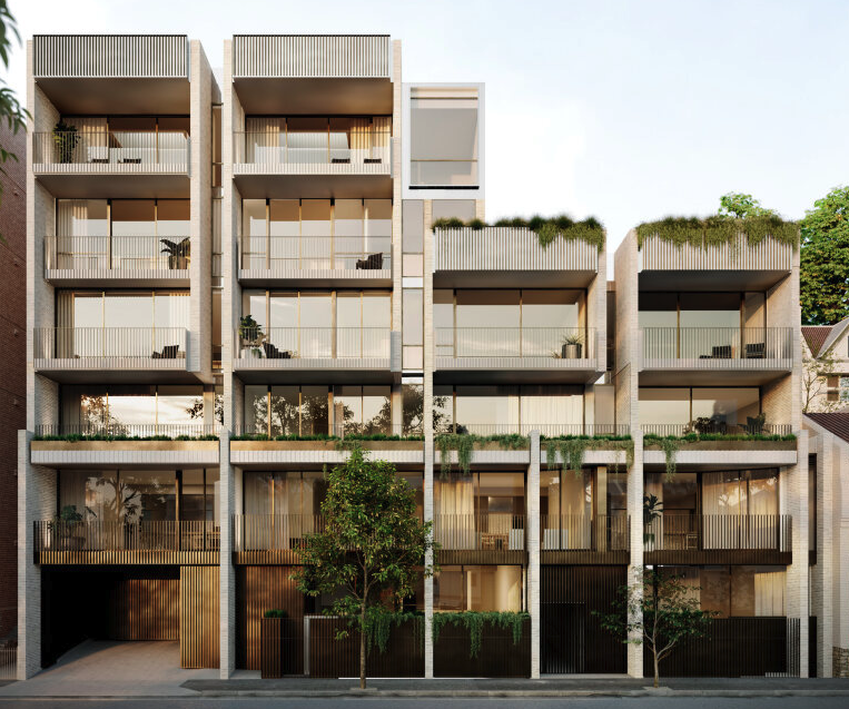 Muse Potts Point Muse Potts Point