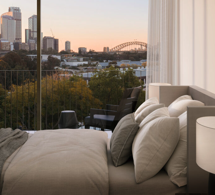 Muse Potts Point Muse Potts Point