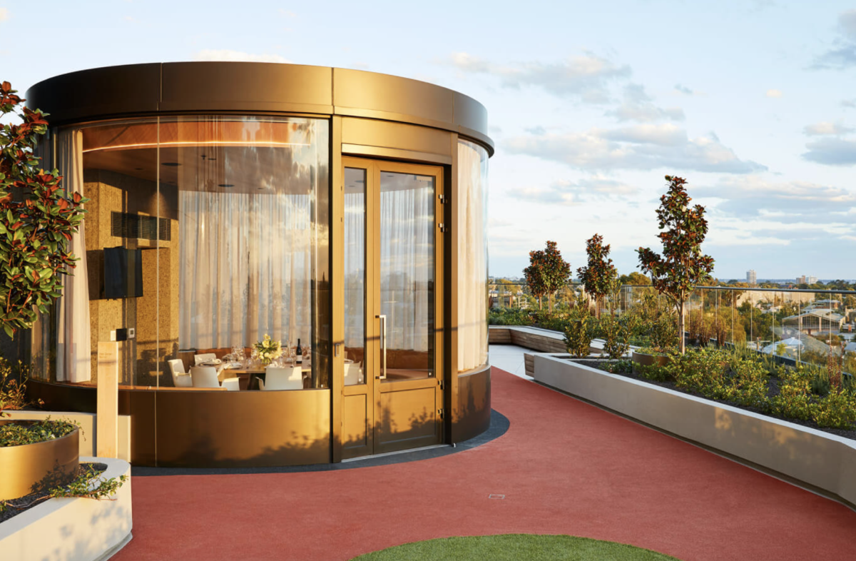 R.Iconic, South Melbourne